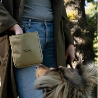 Trendpet – Snaxx beloningstasje